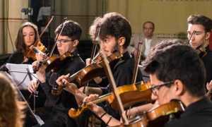 archeia orchestra
