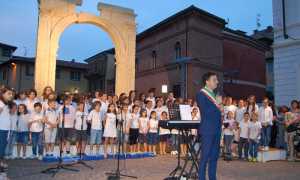 arco coro arona sindaco
