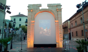 arco palmira