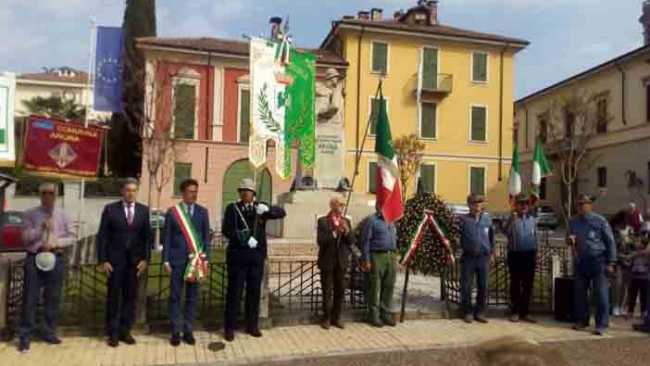 arona 25 apr 1