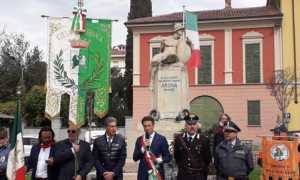 arona 25 apr