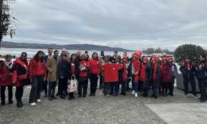 arona 25 nov 24 eventi