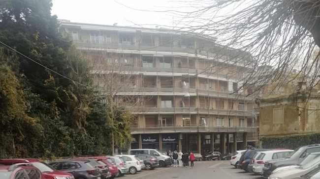 arona area telecamere