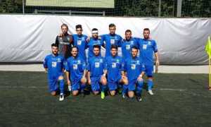arona calcio 2018