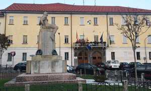 arona comune