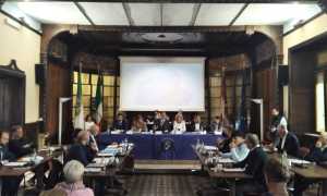 arona cons comunale archivio 24