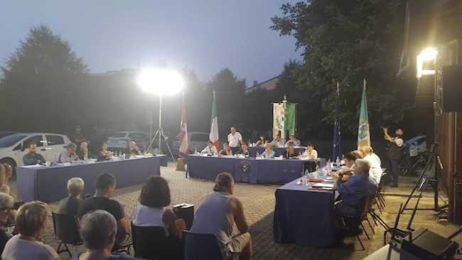 arona consiglio san luigi