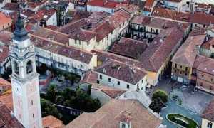 arona convento alto
