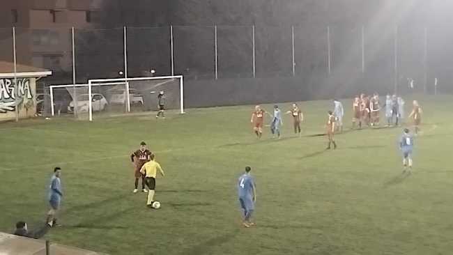 arona coppa rivarolese