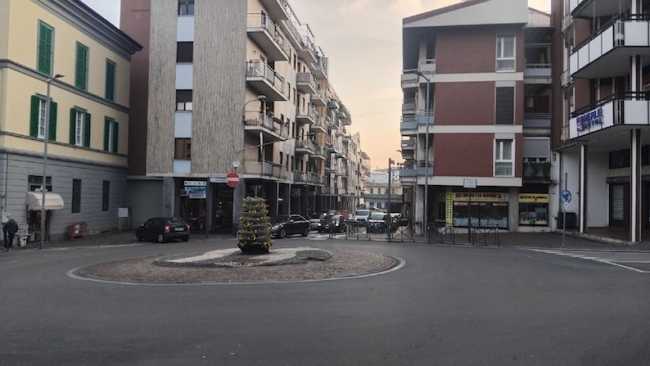 arona corso liberazione 