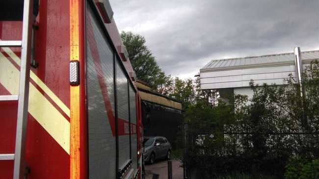 arona dannigrandine acqua