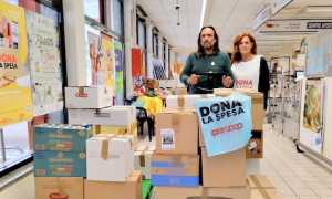 arona dona spesa 2023 mag