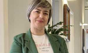 arona dottoressa operato