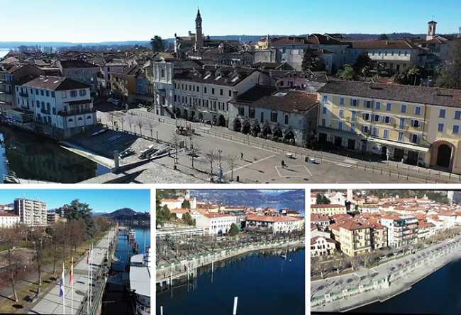 arona drone coroavirus