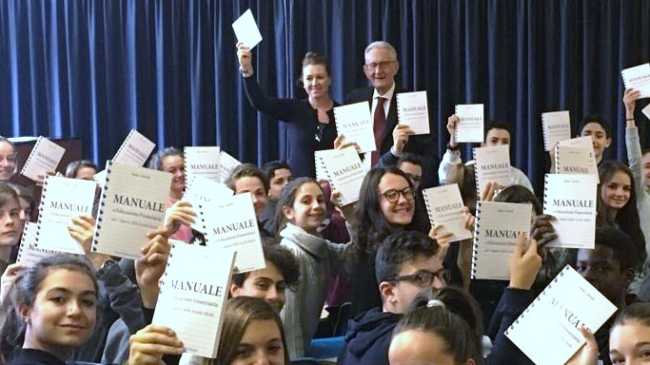 arona economia