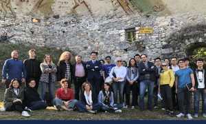 arona evento rocca