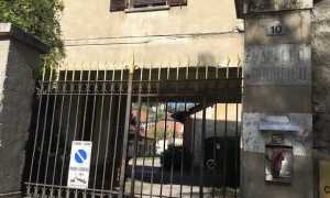 arona ex macello foto