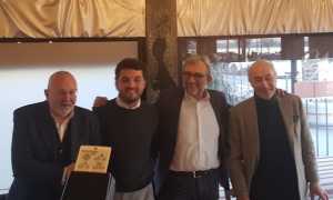 arona giachetti