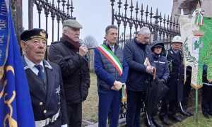 arona giorno memoria 2025