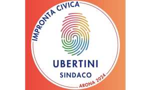 arona imptonta civica ubertini