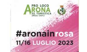 arona in rosa
