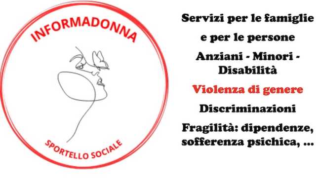 arona informadonna