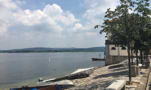 arona lago b