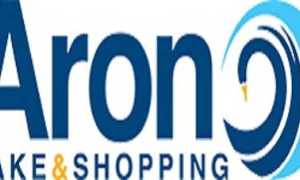 arona lake shopping