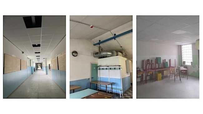 arona lavori fermi 2023