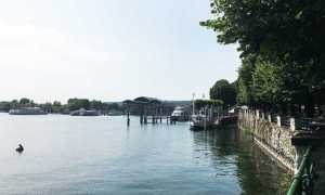 arona lungolago battelli