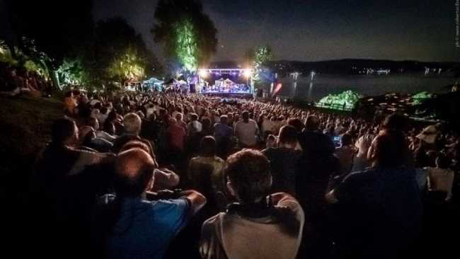 arona music festival
