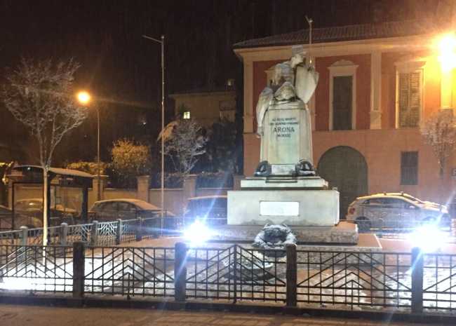 arona neve 1