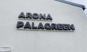 arona palagreen