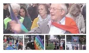 arona per gaza