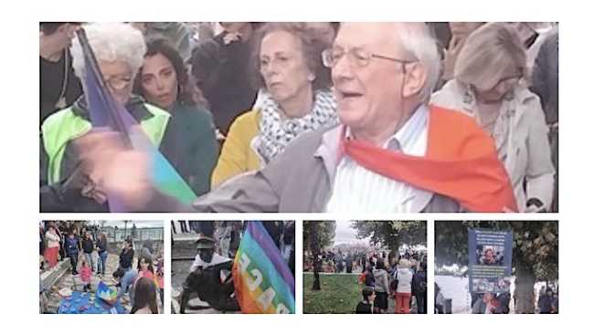arona per gaza