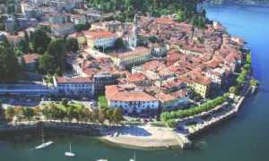 arona porto rotondo