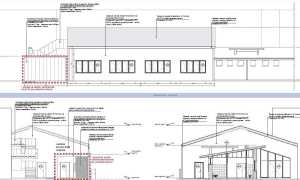 arona progetto