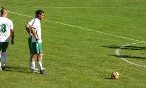 arona punizione calcio