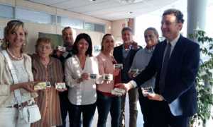 arona saponette sindaco