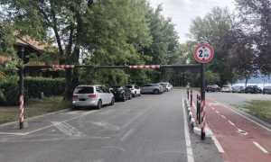 arona sbarra camper