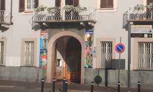 arona scuole marcelline