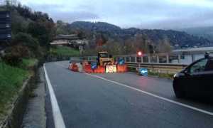 arona ss33 lavori