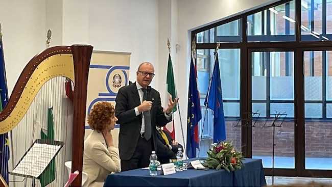 arona valditara visita 2