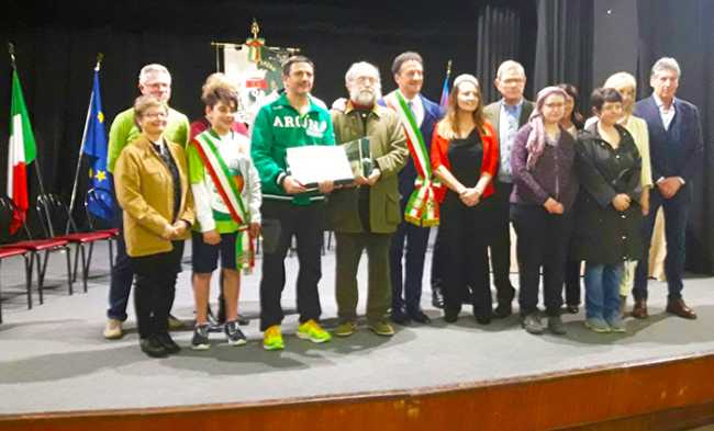 aronese anno gruppo gusmeroli