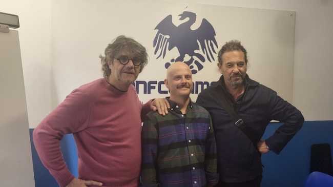 ascom arona nuovo direttivo Ferri Oreglia Sinagra