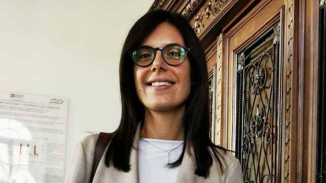 asl dottoressa campinoti