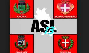 asl novara logo