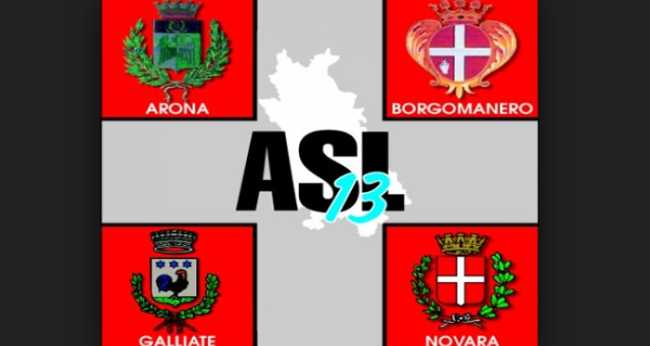 asl novara logo