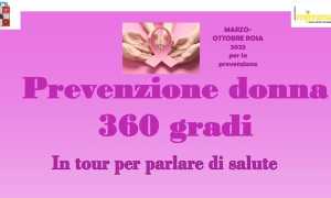 asl prevenzione donna 25