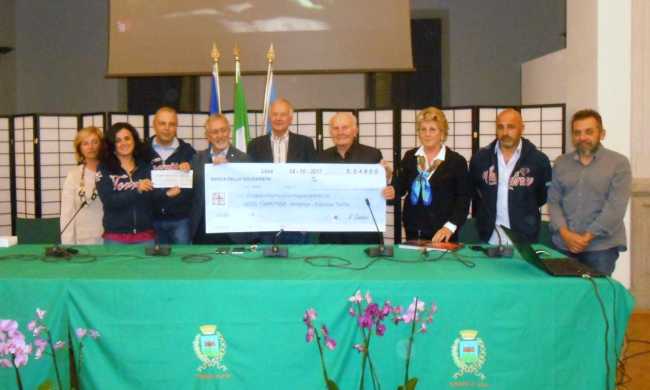 assegni per amatrice